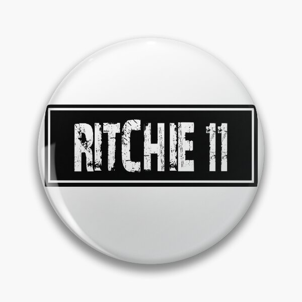 Item preview, Matt Ritchie designed and sold by Truefans.