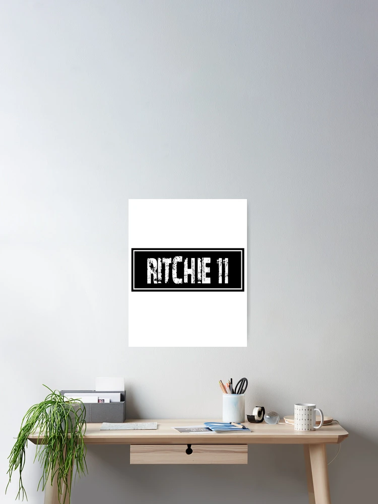 Thumbnail 2 of 3, Poster, Matt Ritchie designed and sold by Truefans.