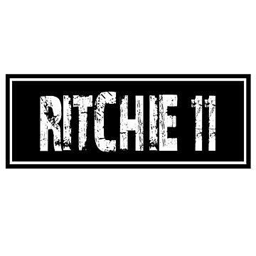 Artwork thumbnail, Matt Ritchie by Truefans