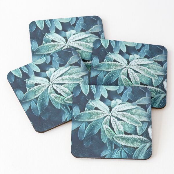Item preview, FROZEN PLANTS designed and sold by KatisDesign.