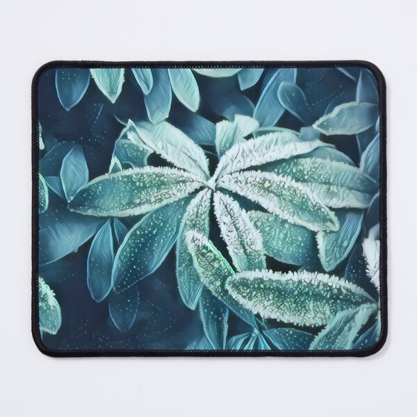 Artikelvorschau, FROZEN PLANTS entworfen und verkauft von KatisDesign.