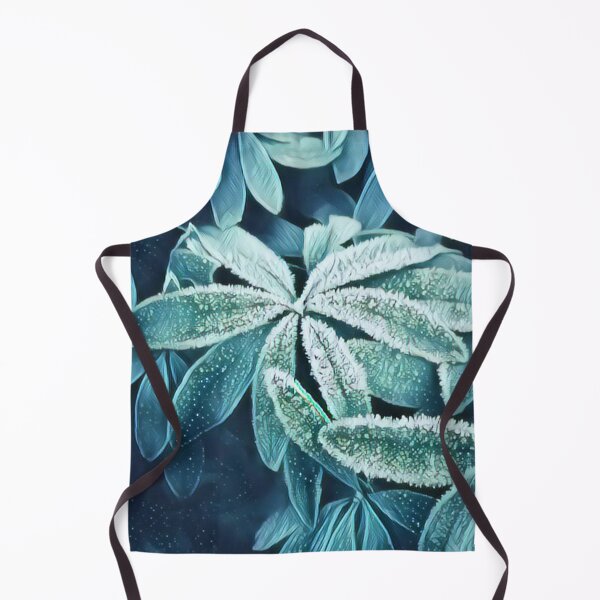 Artikelvorschau, FROZEN PLANTS entworfen und verkauft von KatisDesign.