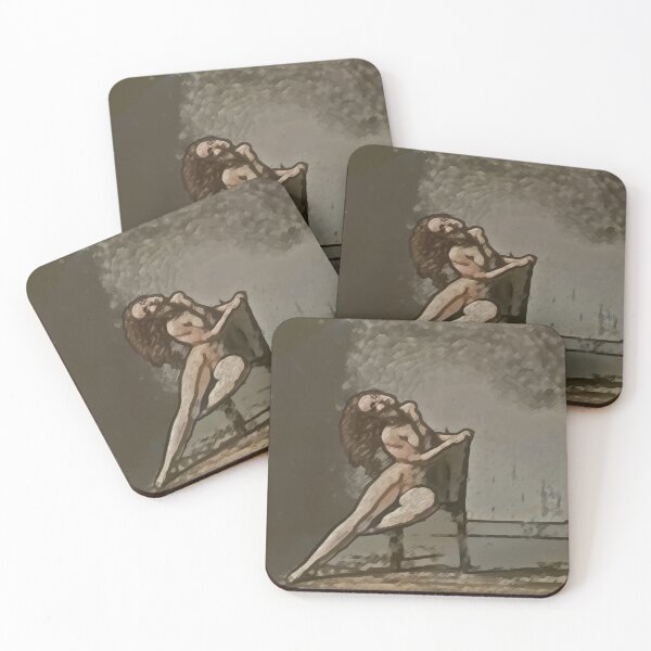 Item preview, The sitting designed and sold by ArtByWestling.
