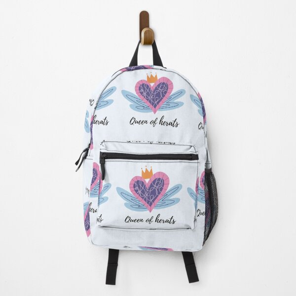 Item preview, Queen of hearts designed and sold by Ghazal-art.