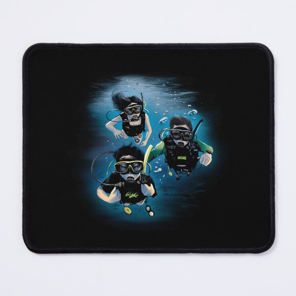 Item preview, children diver designed and sold by DerSenat.