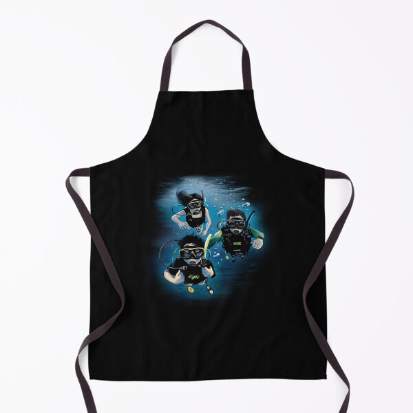 Item preview, children diver designed and sold by DerSenat.