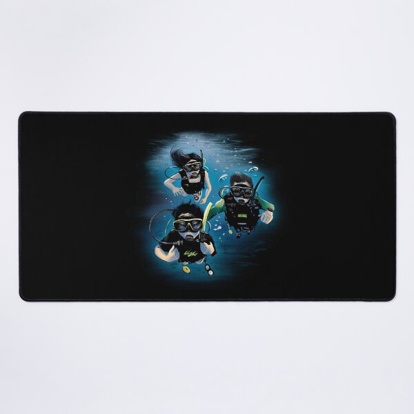 Item preview, children diver designed and sold by DerSenat.