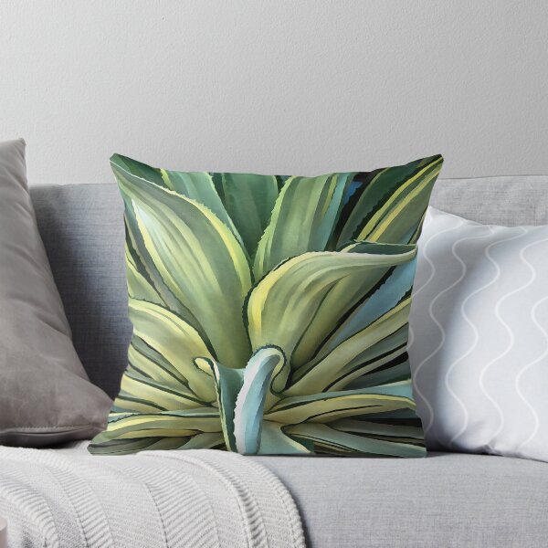Item preview, Tropical Agave Realism Art designed and sold by taiche.
