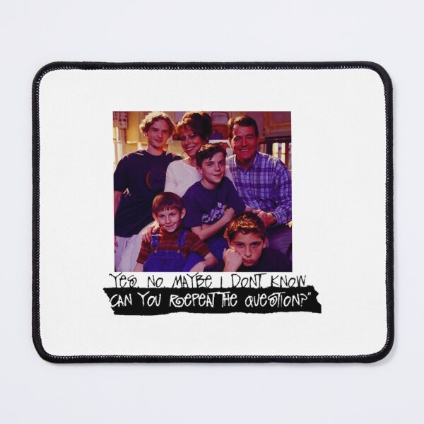 Item preview, Cadeaux du jour Malcolm In The Middle Cadeaux mignons classique designed and sold by x1vectorGraphic.