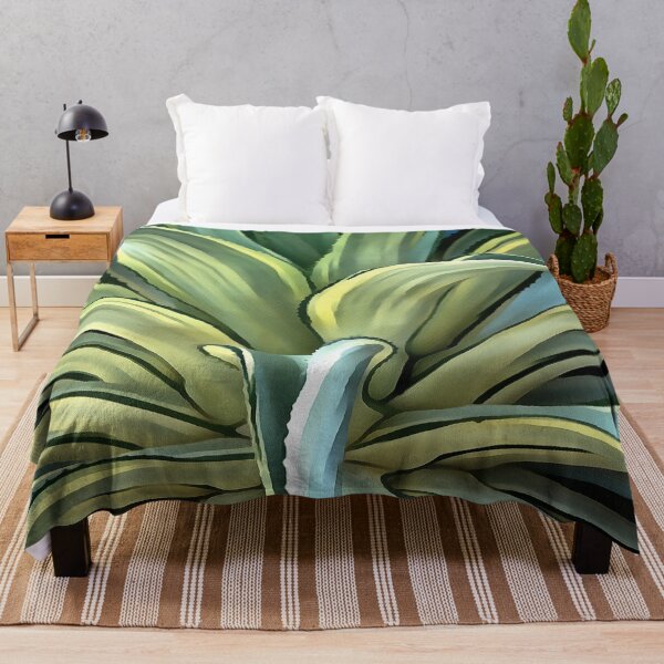 Item preview, Tropical Agave Realism Art designed and sold by taiche.