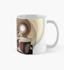 Abernathy: Death Proof Mug