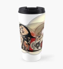 Abernathy: Death Proof Travel Mug
