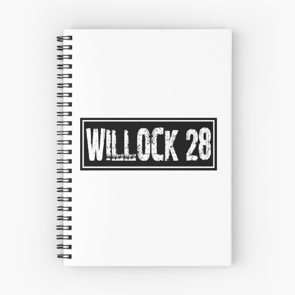 Item preview, Joe Willock designed and sold by Truefans.