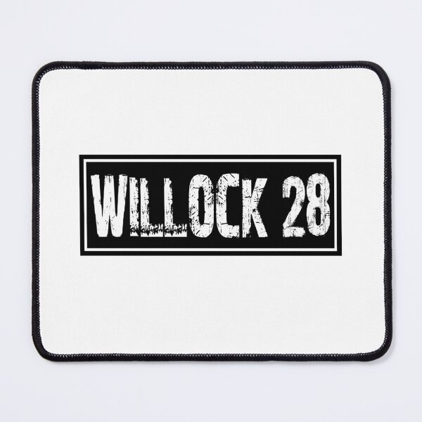 Item preview, Joe Willock designed and sold by Truefans.