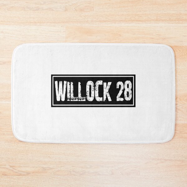 Item preview, Joe Willock designed and sold by Truefans.