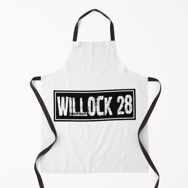 Item preview, Joe Willock designed and sold by Truefans.