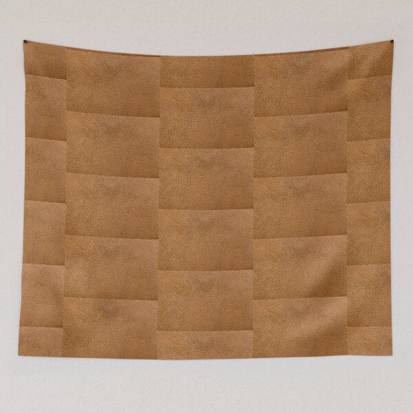 Item preview, Leather Pattern Phone Case designed and sold by InstaDesignCo.