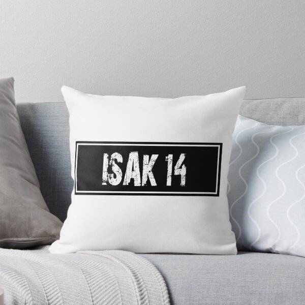 Item preview, Alexander Isak designed and sold by Truefans.