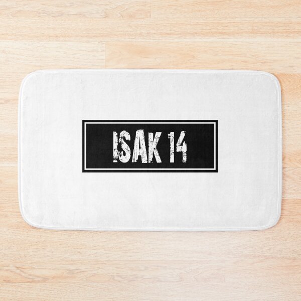 Item preview, Alexander Isak designed and sold by Truefans.