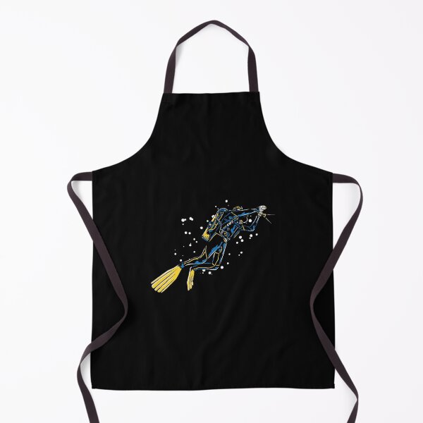 Item preview, diver, dive designed and sold by DerSenat.