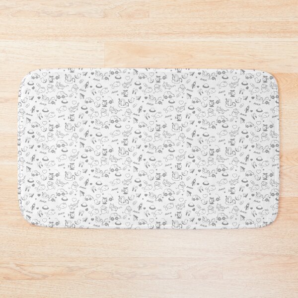 Item preview, Children Pattern Phone Case designed and sold by InstaDesignCo.