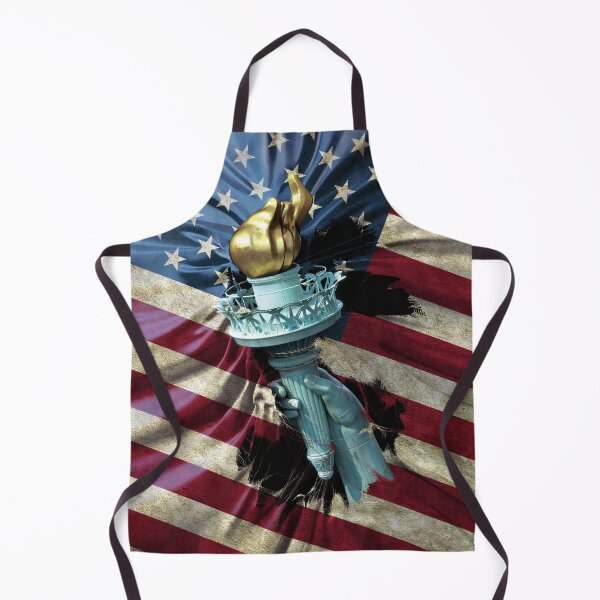 Item preview, Liberty Torch designed and sold by DavidPenfound.
