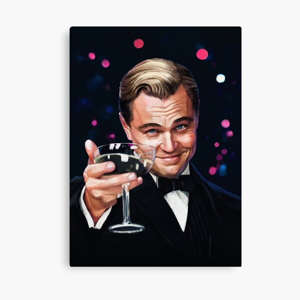 Item preview, Cheers Meme -Watercolor & Digital designed and sold by Mashz.