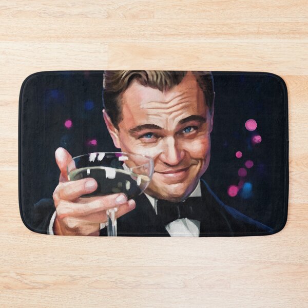 Item preview, Cheers Meme -Watercolor & Digital designed and sold by Mashz.