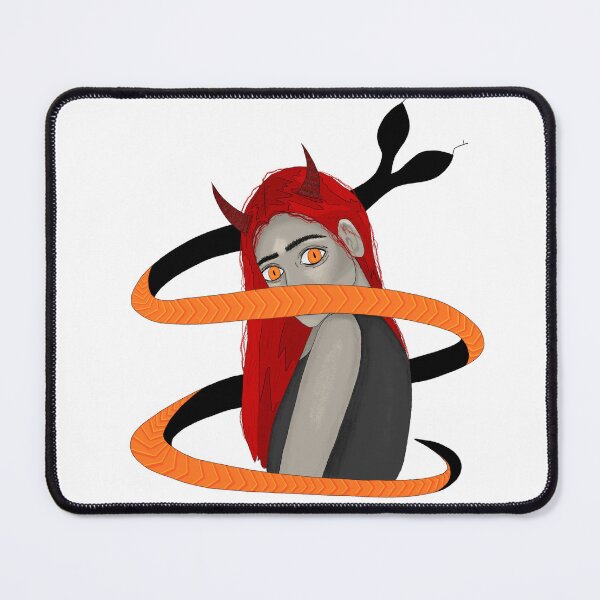 Item preview, The Daughter designed and sold by kailanjadeart.