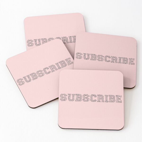 Item preview, Subscribe | English One Words | Sketchy designed and sold by YvaineDesign.