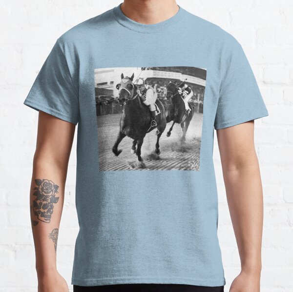 Seabiscuit Gifts & Merchandise for Sale | Redbubble