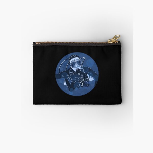 Item preview, diver, dive designed and sold by DerSenat.