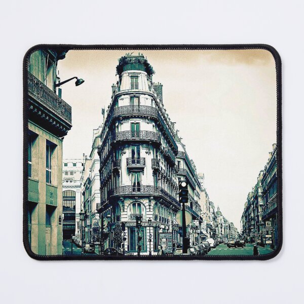 Item preview, Wonderfull Paris in vintage Colours designed and sold by PhotogalleryCJ.