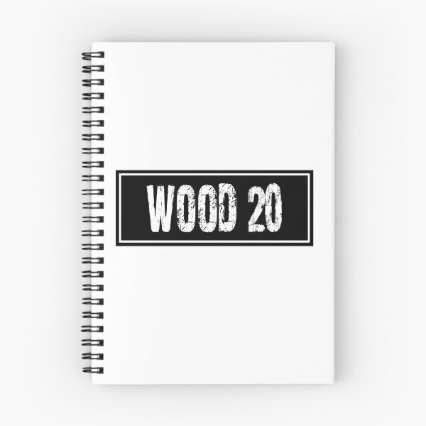 Item preview, Chris Wood designed and sold by Truefans.