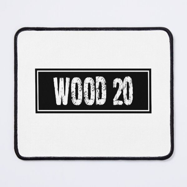 Item preview, Chris Wood designed and sold by Truefans.