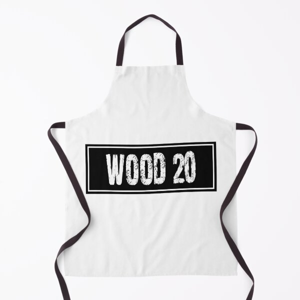 Item preview, Chris Wood designed and sold by Truefans.