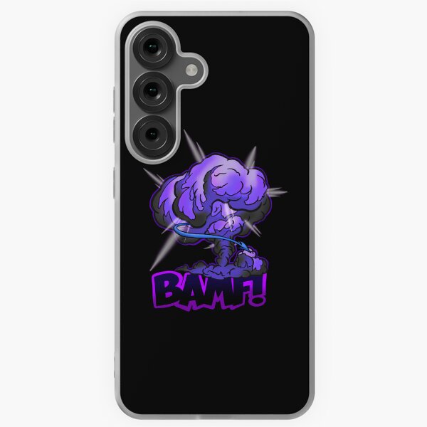 Item preview, Bamf! designed and sold by Tameink.