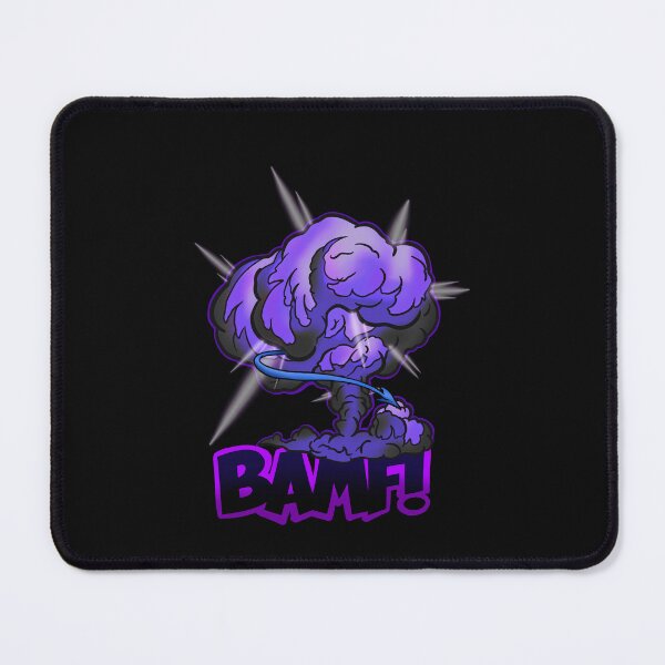 Item preview, Bamf! designed and sold by Tameink.