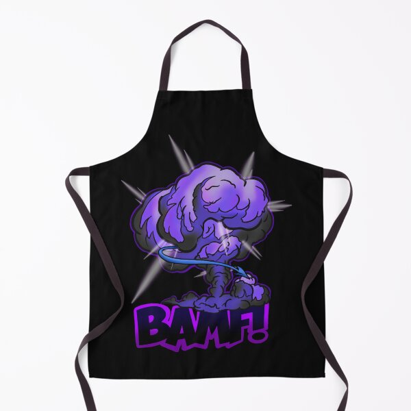 Item preview, Bamf! designed and sold by Tameink.