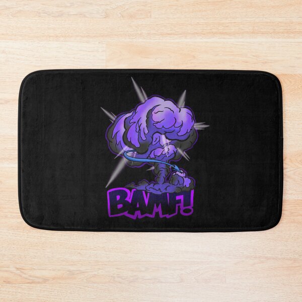 Item preview, Bamf! designed and sold by Tameink.
