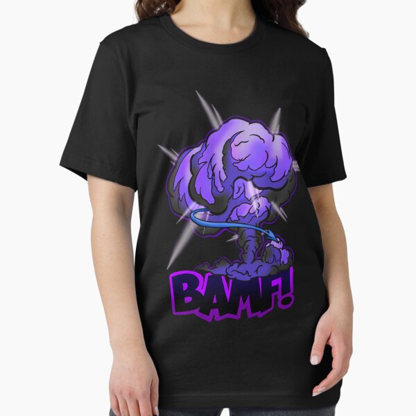 Item preview, Bamf! designed and sold by Tameink.