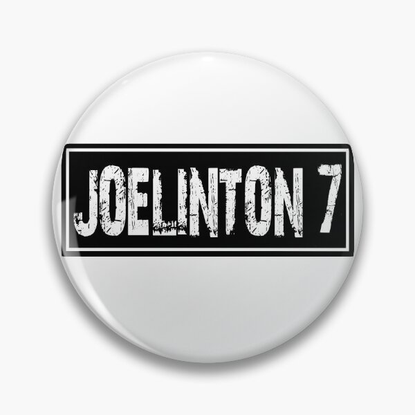 Item preview, Joelinton designed and sold by Truefans.