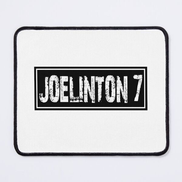 Item preview, Joelinton designed and sold by Truefans.
