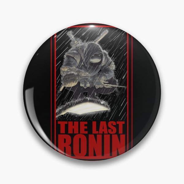 Item preview, The Last Ronin designed and sold by Sketchbooks.
