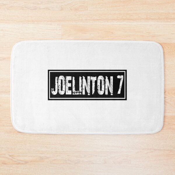 Item preview, Joelinton designed and sold by Truefans.