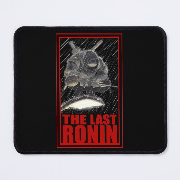 Item preview, The Last Ronin designed and sold by Sketchbooks.