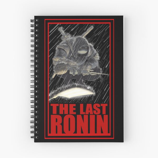 Item preview, The Last Ronin designed and sold by Sketchbooks.