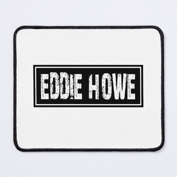 Item preview, Eddie Howe designed and sold by Truefans.