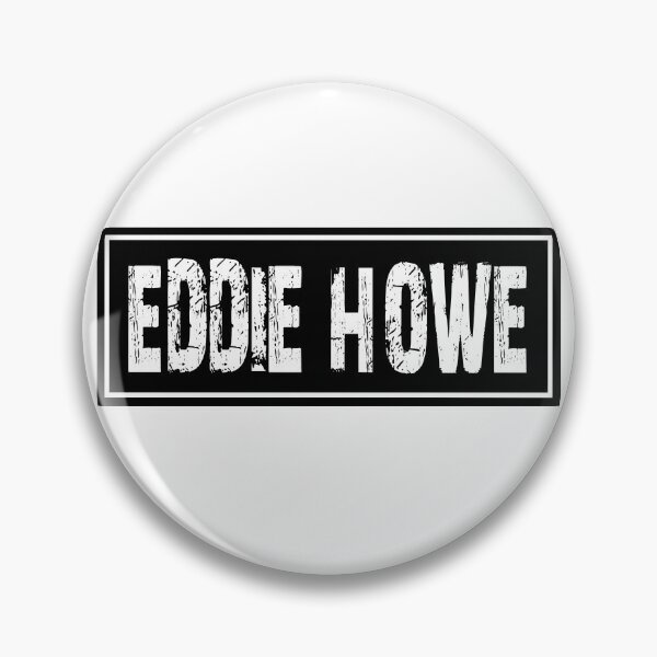 Item preview, Eddie Howe designed and sold by Truefans.