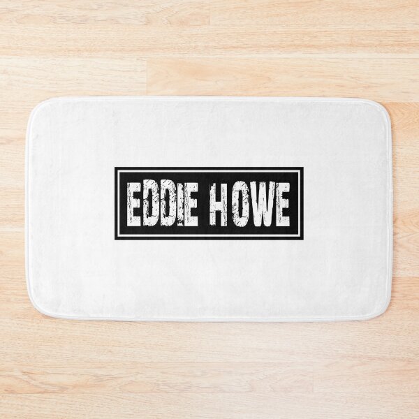 Item preview, Eddie Howe designed and sold by Truefans.